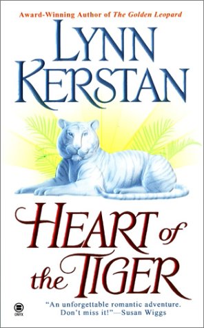 Heart of the Tiger