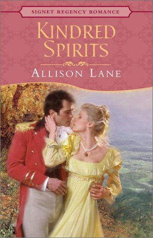 Kindred Spirits Lane, Allison