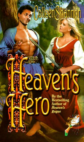 Heaven's Hero Shannon, Colleen