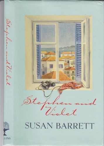 Stephen and Violet Barrett, Susan