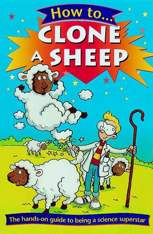 How to Clone a Sheep Richardson,Hazel