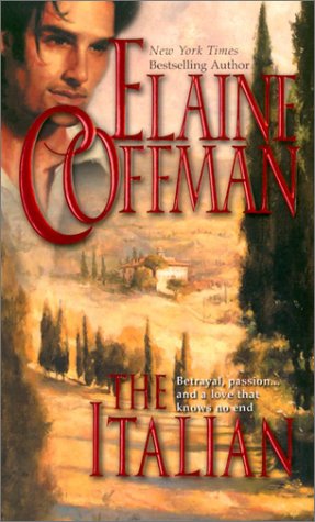 The Italian Coffman, Elaine