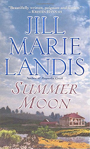 Summer Moon Landis, Jill Marie