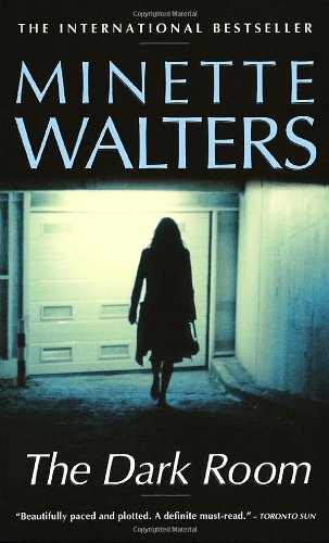 The Dark Room Walters, Minette