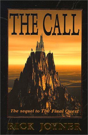 The Call Joyner, Rick