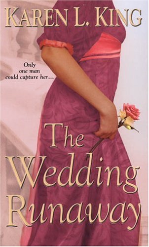 The Wedding Runaway King, Karen L.