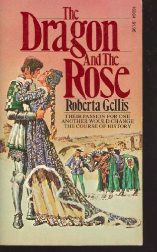 The Dragon and the Rose