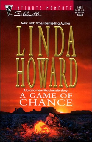 A Game of Chance Howard, Linda