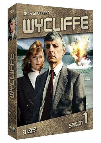 Wycliffe - Saison 1
