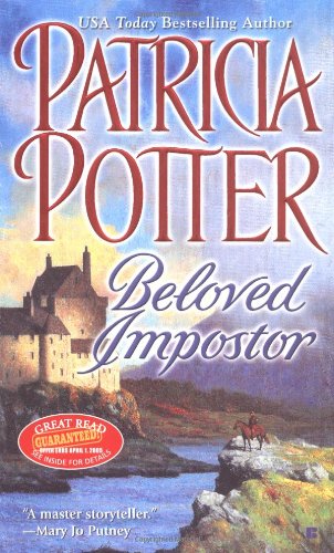 Beloved Imposter
