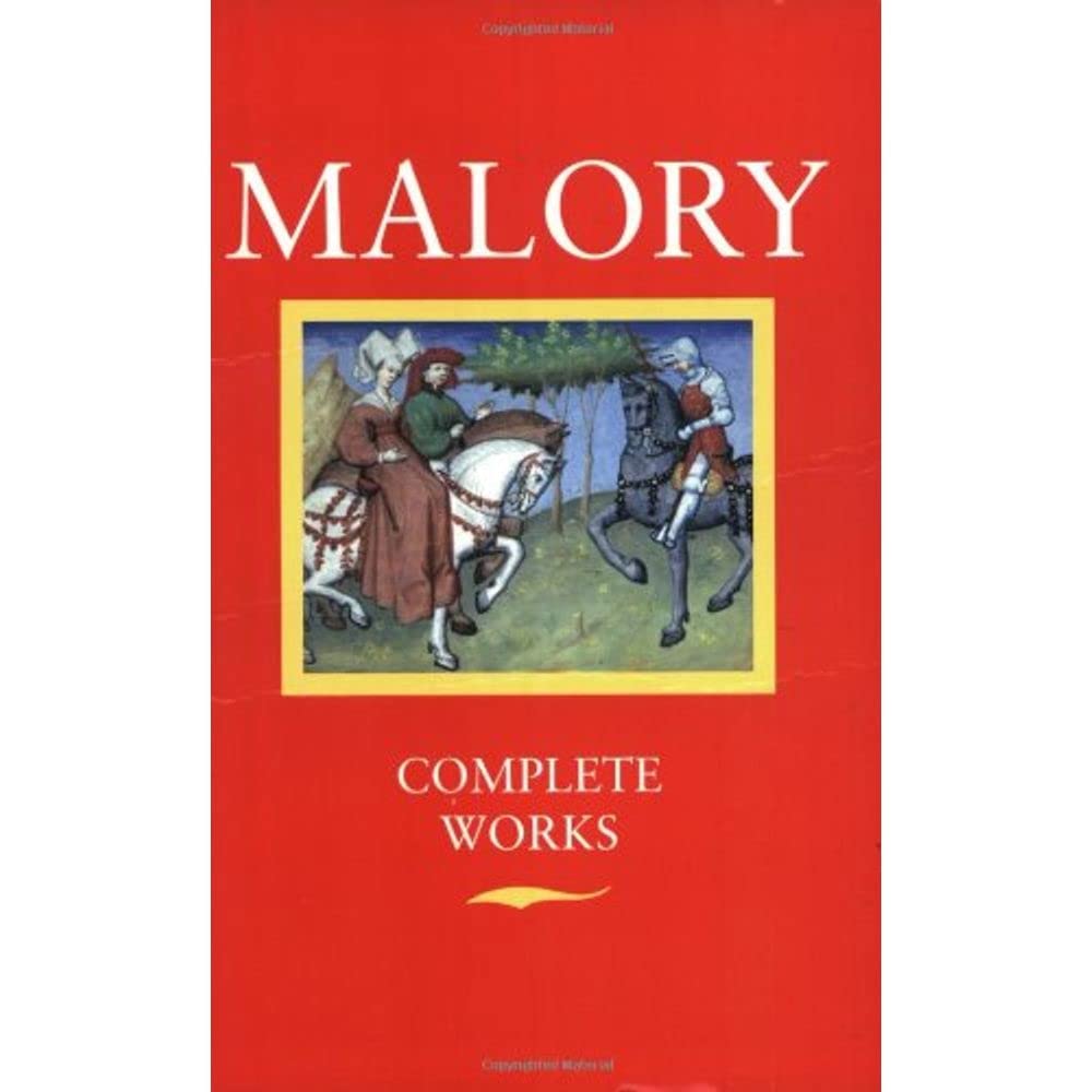 Malory: Complete Works