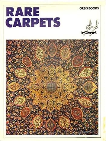 Rare Carpets