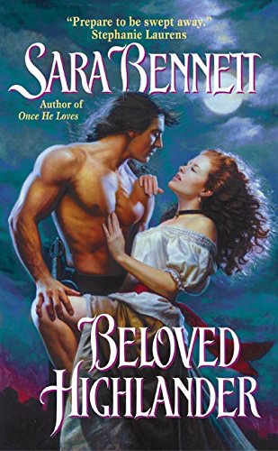 Beloved Highlander Bennett, Sara