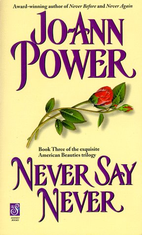 Never Say Never
