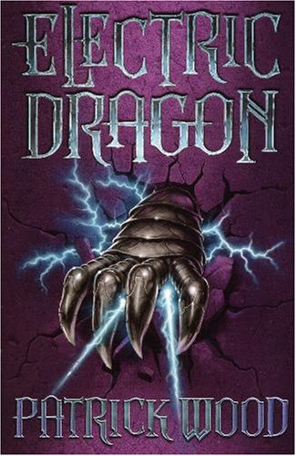 Electric Dragon Wood,Patrick