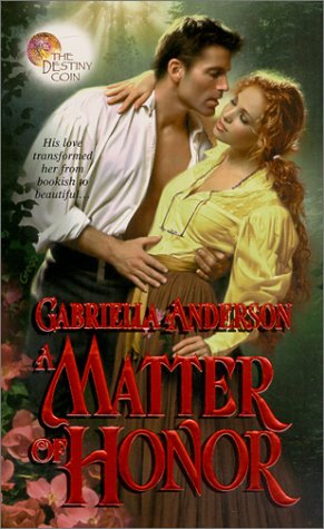 Matter of Honor Anderson, Gabriella