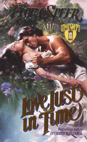 Love Just in Time Speer, Flora