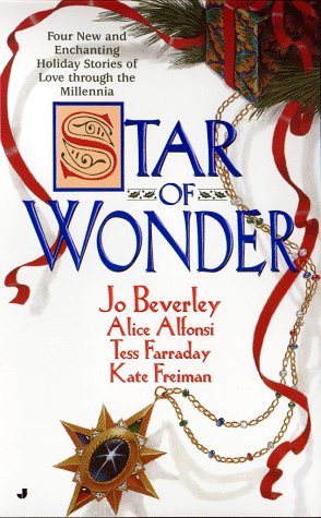 Star of Wonder Beverley, Jo; Alfonsi, Alice; Farraday, Tess and Freiman, Kate