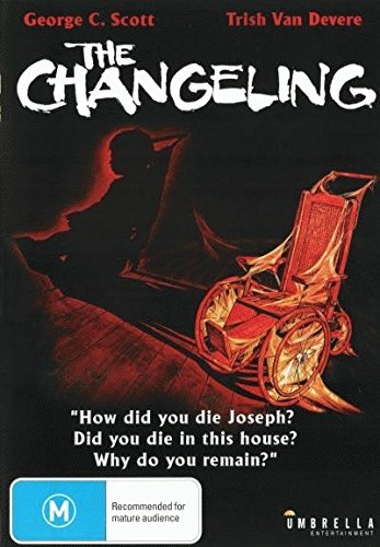 Changeling,the [DVD]