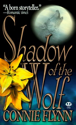 Shadow of the Wolf Flynn, Connie
