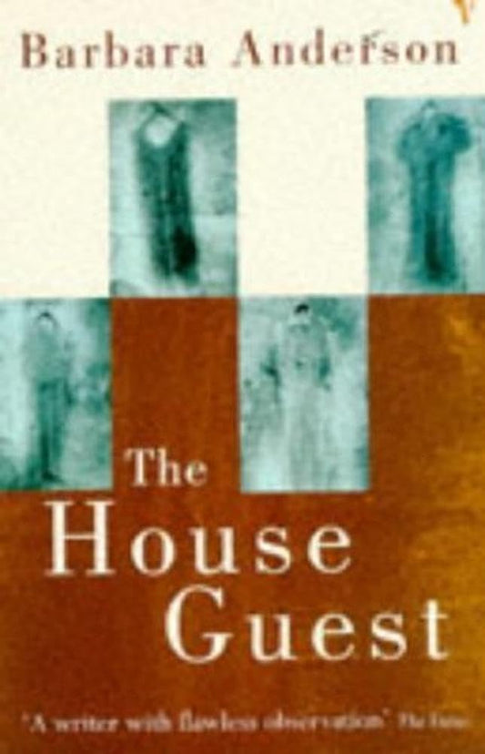 House Guest Pb Anderson, Barbara