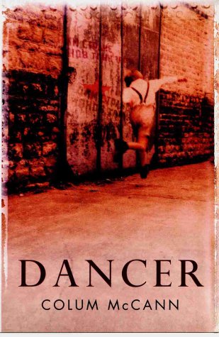 Dancer McCann, Colum