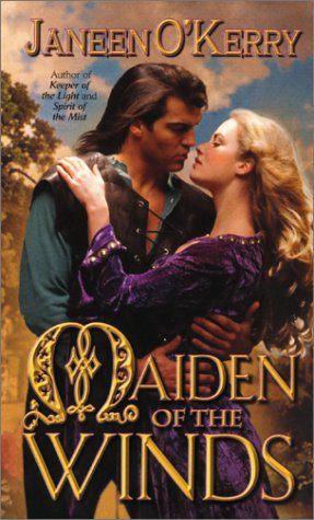 Maiden of the Winds O'Kerry, Janeen