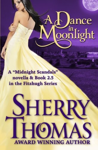 A Dance in Moonlight Thomas, Sherry