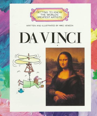 Da Vinci Venezia, Mike