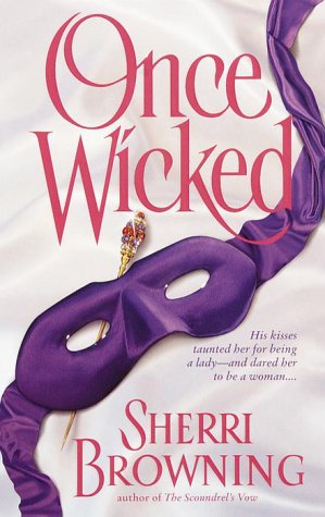 Once Wicked