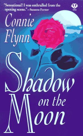 Shadow On the Moon