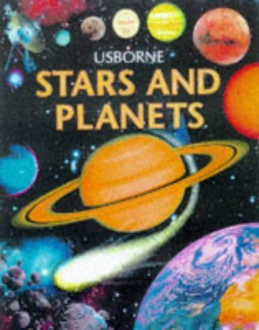 Stars & Planets Standard Format
