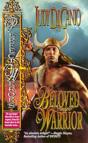 Beloved Warrior DiCano, Judy