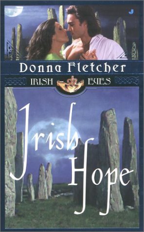 Irish Hope Fletcher, Donna