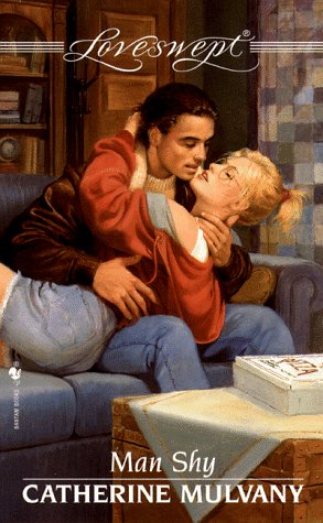 Man Shy Mulvany, Catherine