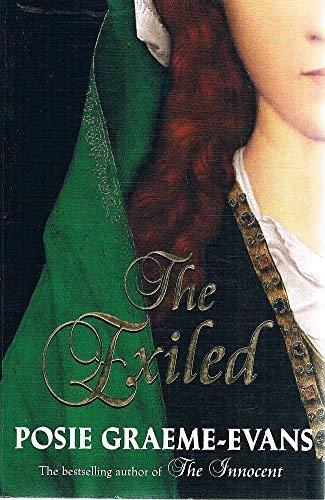 The Exiled [Paperback] Graeme-Evans Posie