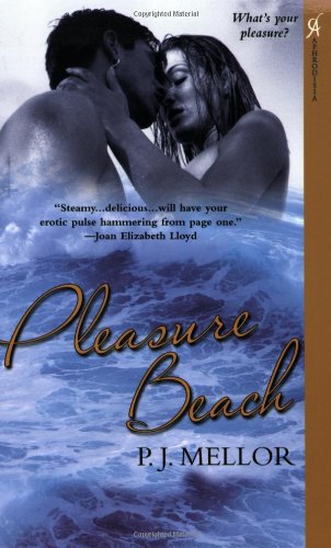 Pleasure Beach Mellor, P.J.