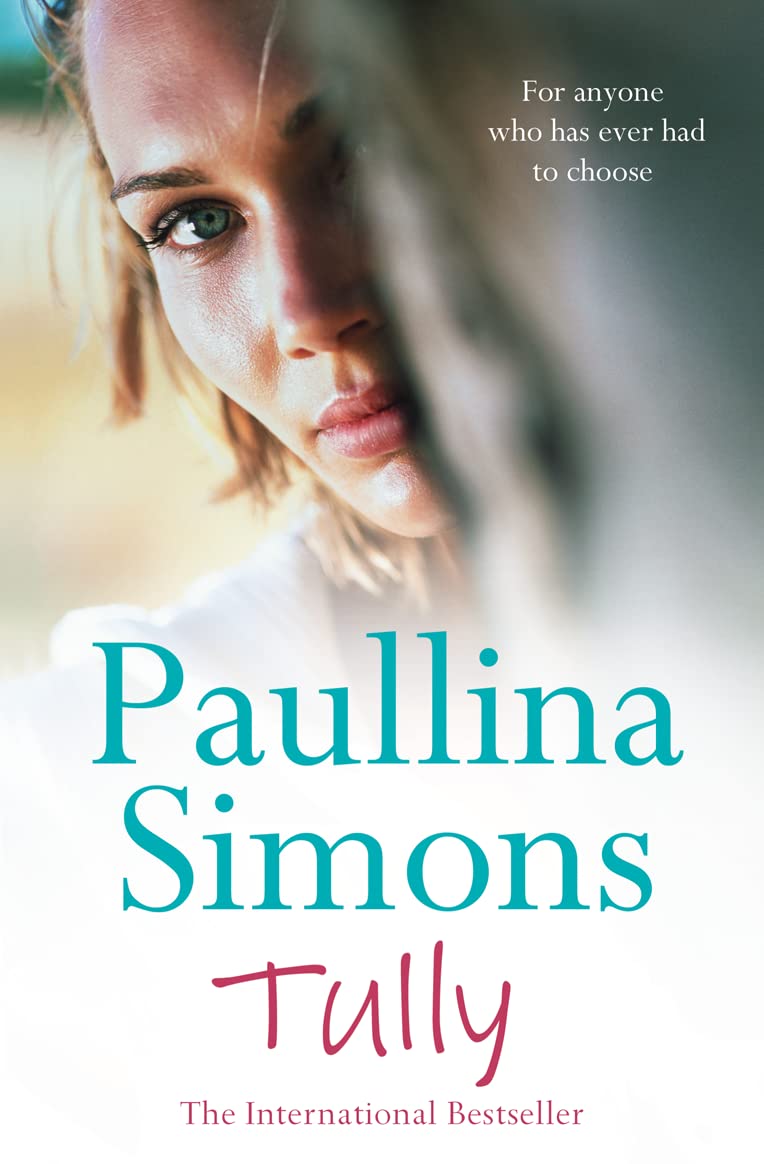 Tully [Paperback] Simons, Paullina