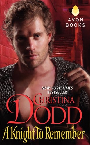 A Knight to Remember: 2 [Mass Market Paperback] Dodd, Christina