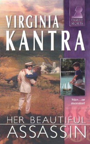 Her Beautiful Assassin Kantra, Virginia