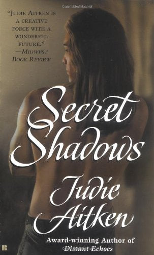 Secret Shadows Aitken, Judie