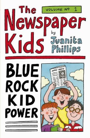 The Newspaper Kids Phillips, Juanita
