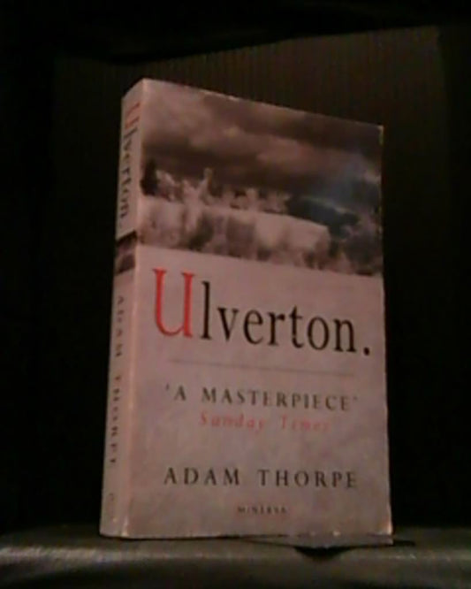 Ulverton Thorpe, Adam