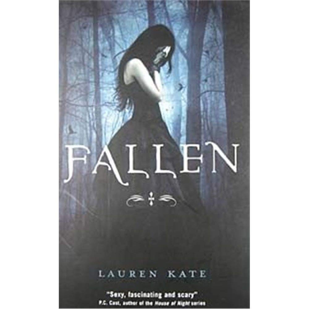 Fallen: Book 1 of the Fallen Series Kate, Lauren