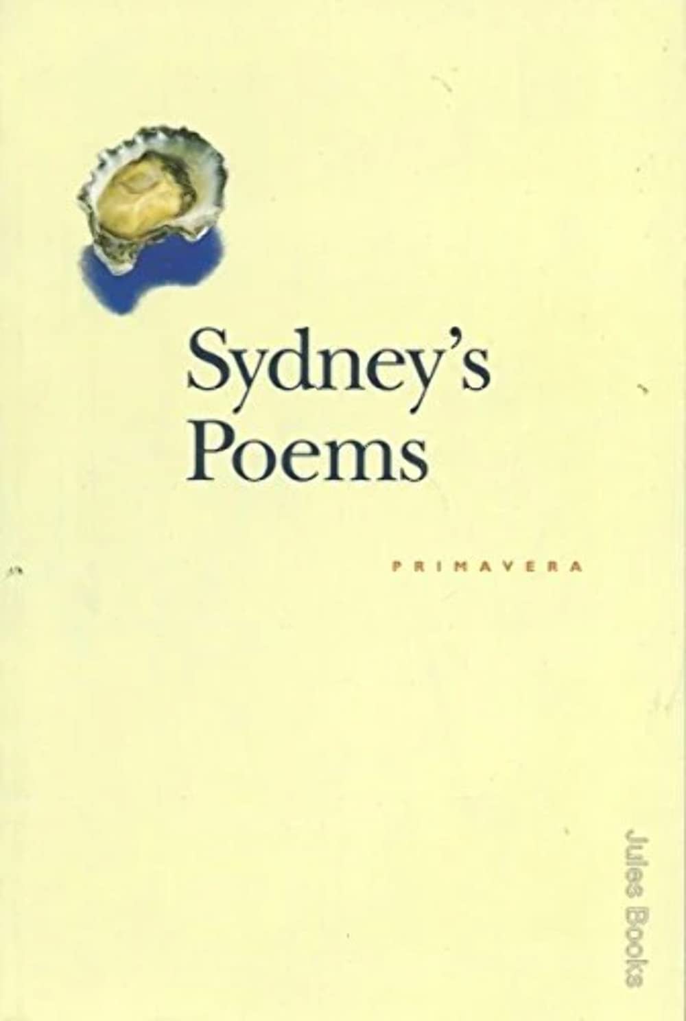 Sydney's Poems
