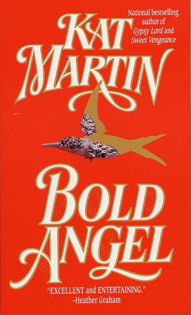 Bold Angel Martin, Kat
