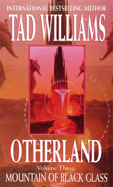 Otherland 3: Mountain Of Black Glass Williams, Tad