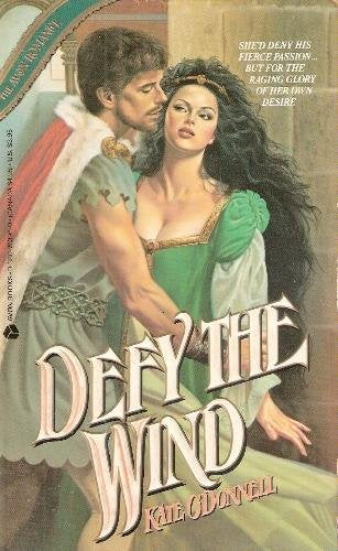 Defy the Wind O'Donnell, Kate