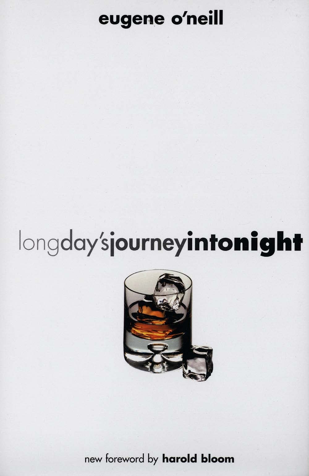 Long Days Journey into Night 2ed