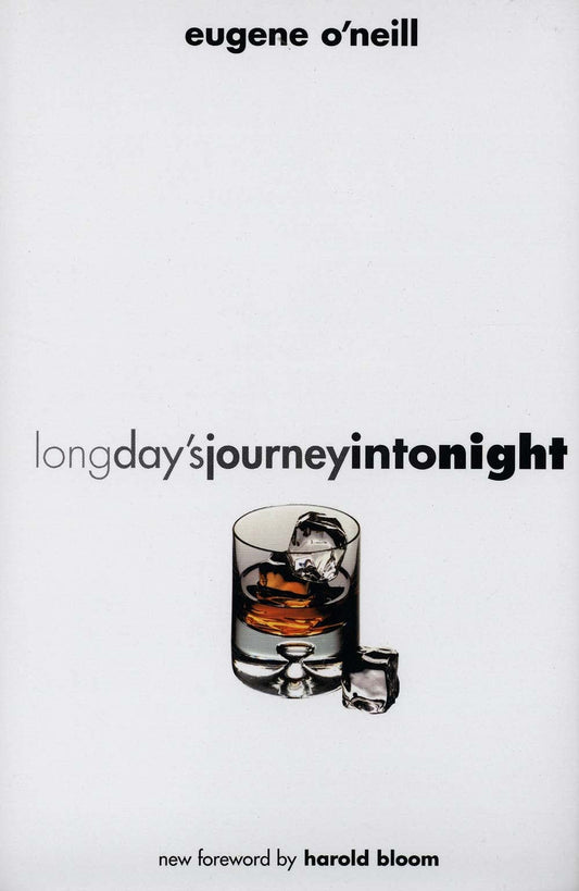 Long Days Journey into Night 2ed